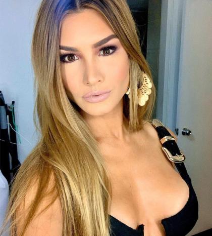 Osmariel Villalobos photo 296206