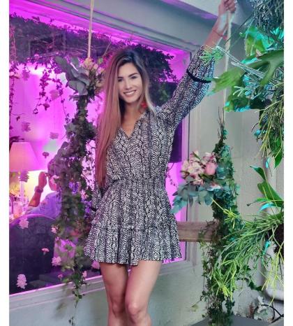 Osmariel Villalobos