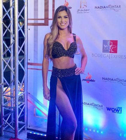 Osmariel Villalobos