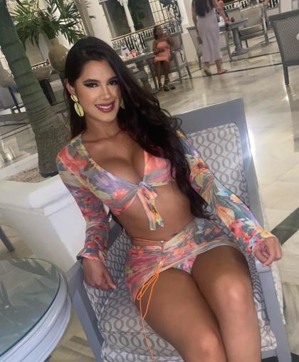 Vanessa Bedoya photo 296407