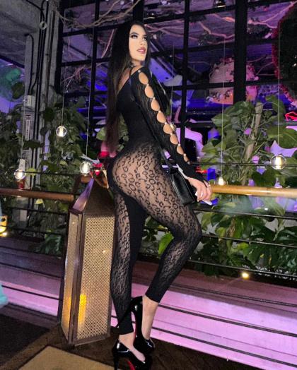 Vanessa Bedoya photo 296418