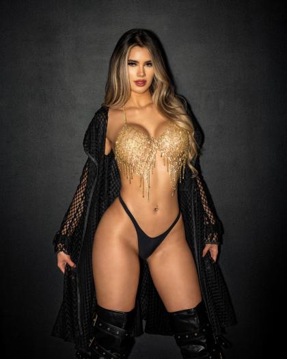 Vanessa Bedoya photo 296430