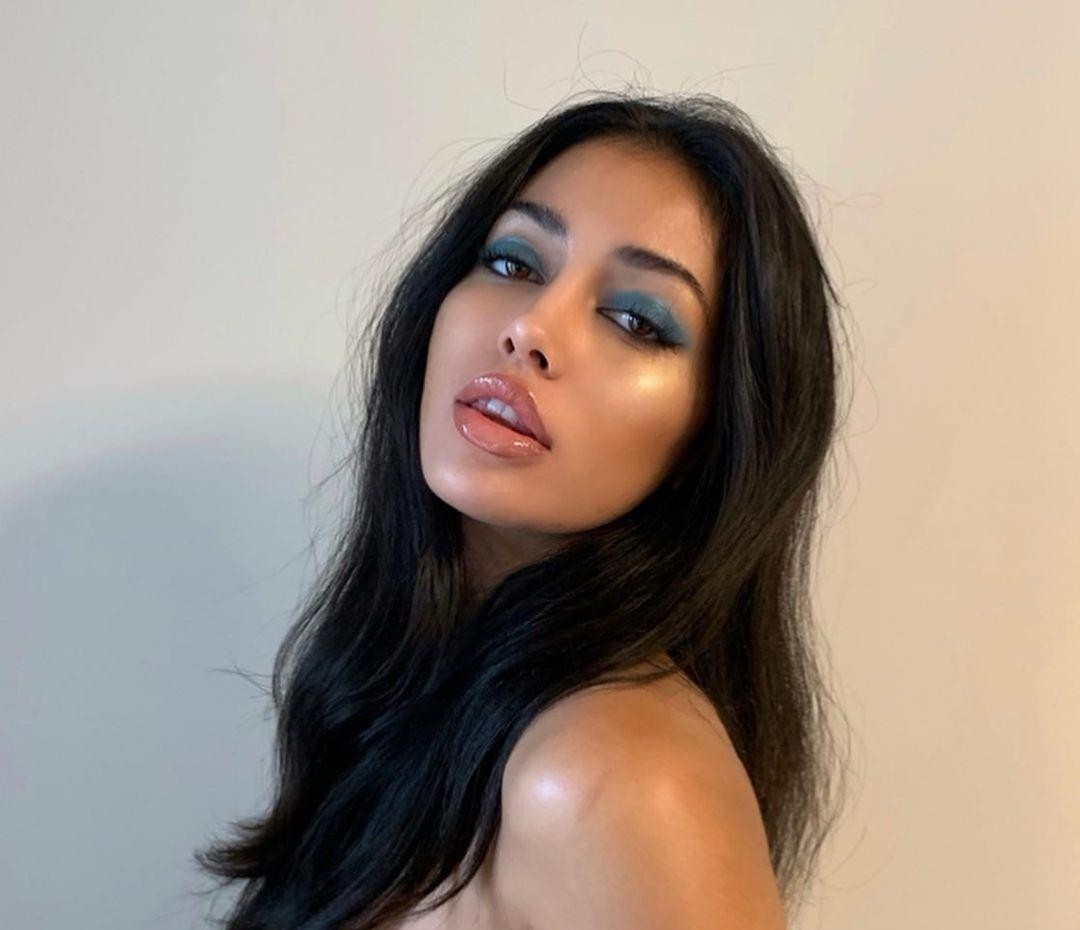 Cindy Kimberly