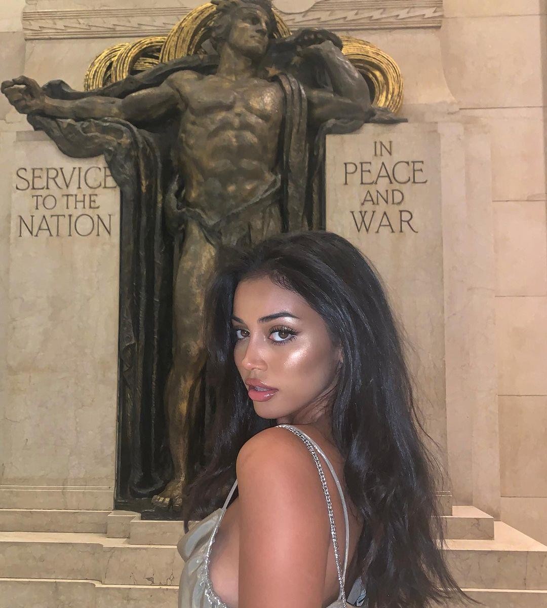 Cindy Kimberly