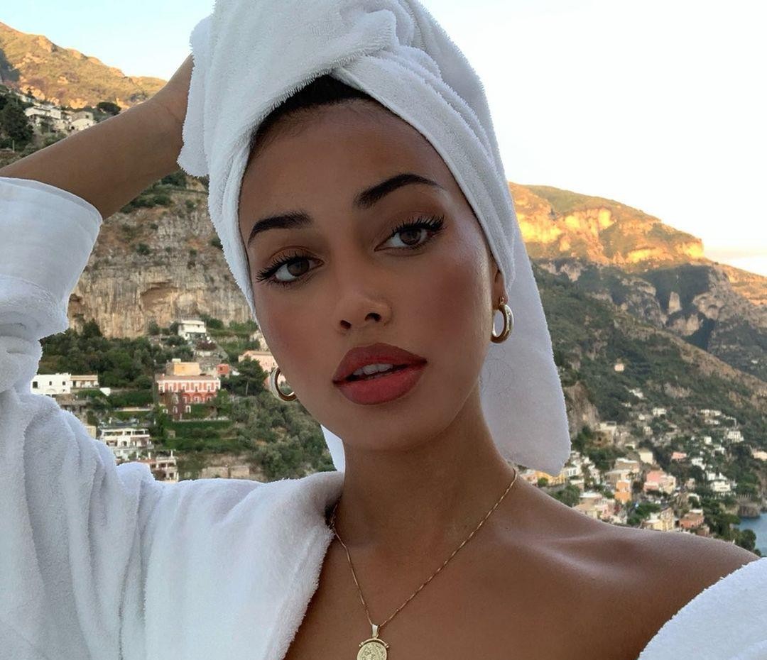 Cindy Kimberly