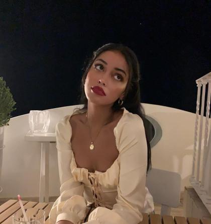 Cindy Kimberly
