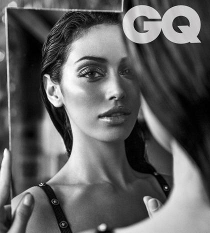 Cindy Kimberly