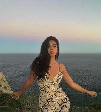 Cindy Kimberly