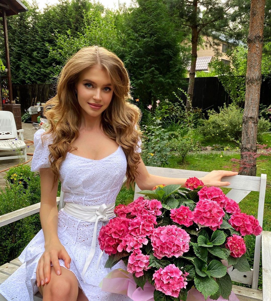 Alina Sanko