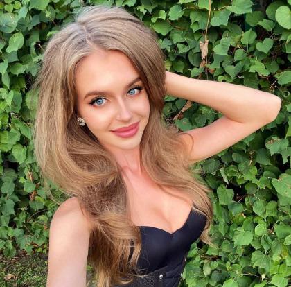 Alina Sanko photo 296751
