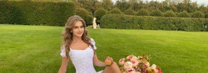 Alina Sanko photo 296753