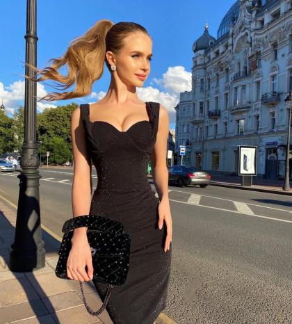 Alina Sanko photo 296760