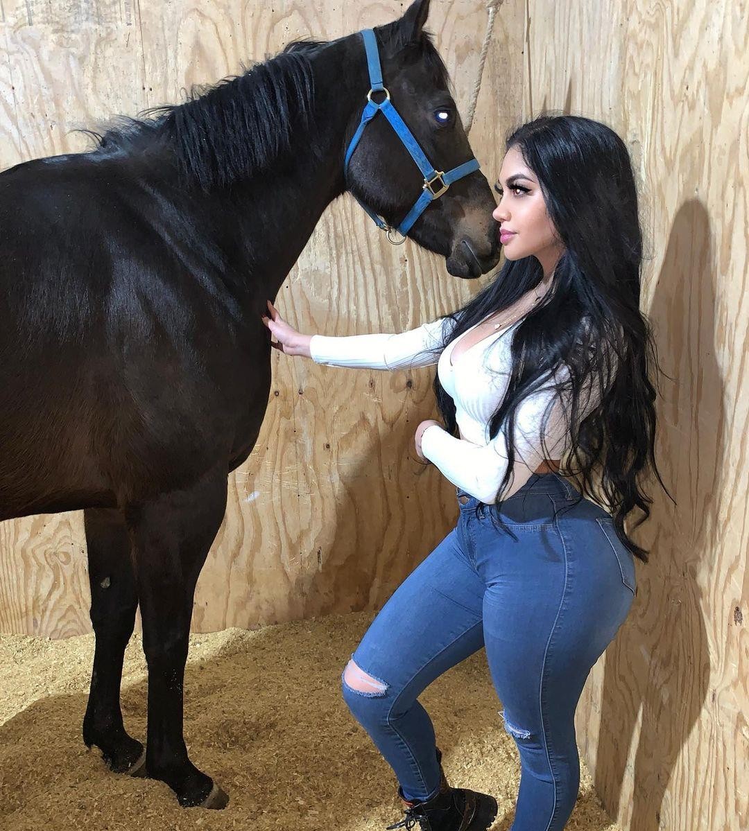 Jailyne Ojeda Ochoa