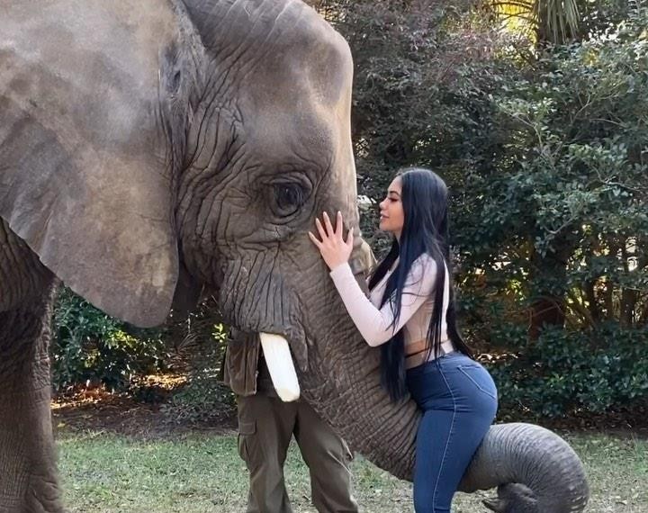 Jailyne Ojeda Ochoa