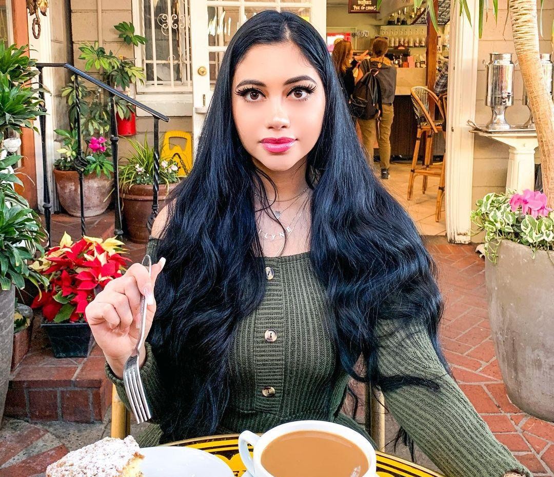 Jailyne Ojeda Ochoa