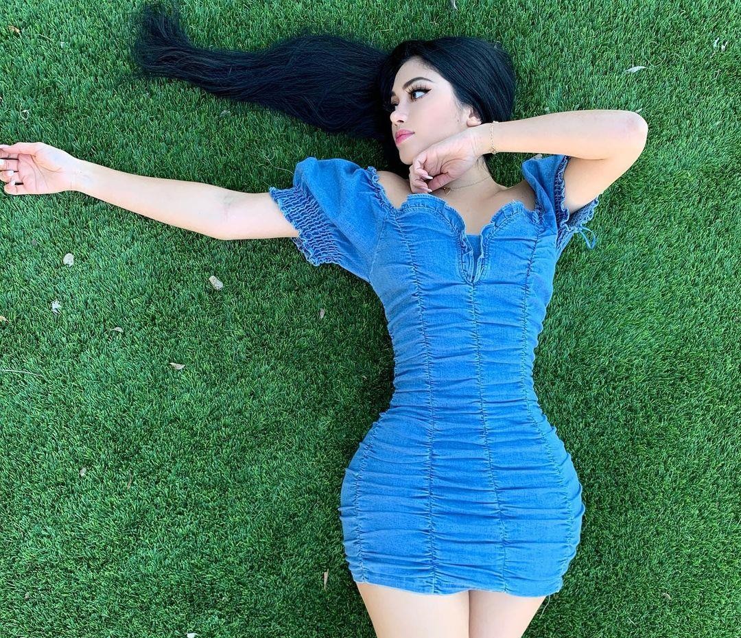 Jailyne Ojeda Ochoa