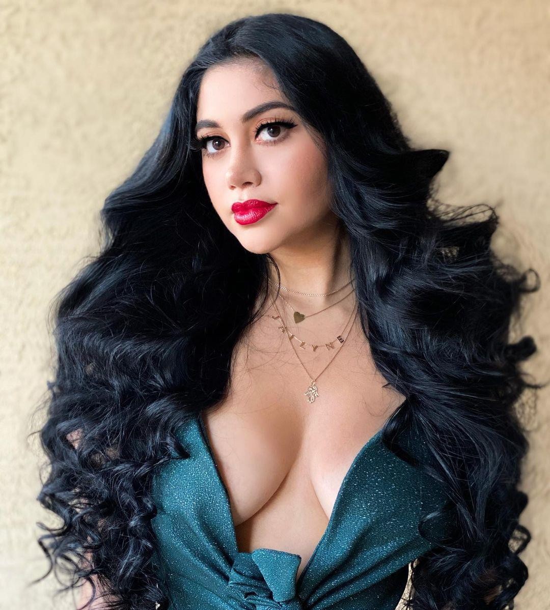 Jailyne Ojeda Ochoa