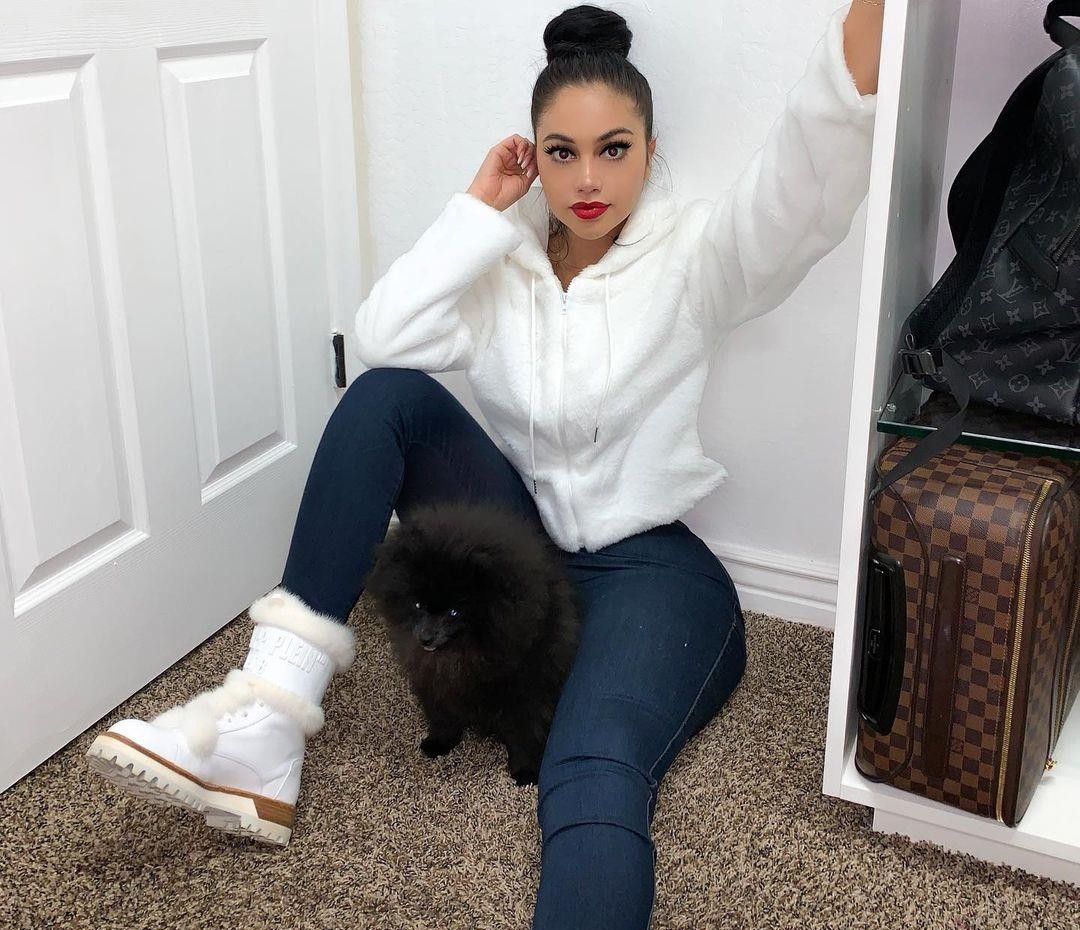 Jailyne Ojeda Ochoa