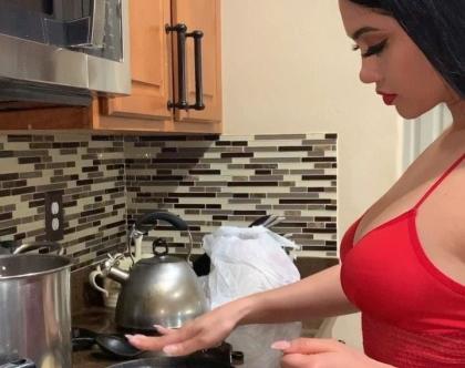 Jailyne Ojeda Ochoa photo 296966
