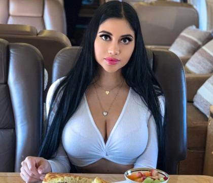 Jailyne Ojeda Ochoa photo 296967