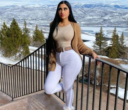 Jailyne Ojeda Ochoa photo 296983