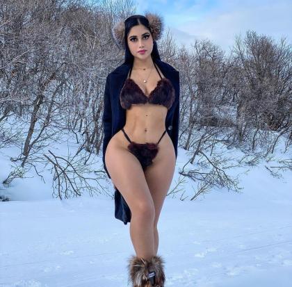 Jailyne Ojeda Ochoa photo 296985