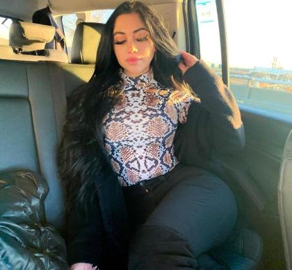 Jailyne Ojeda Ochoa photo 296986