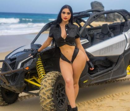 Jailyne Ojeda Ochoa photo 297003