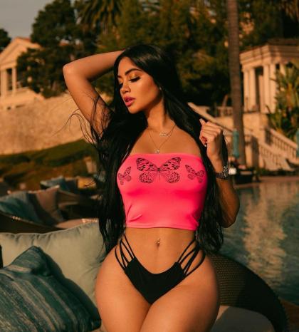 Jailyne Ojeda Ochoa photo 297004