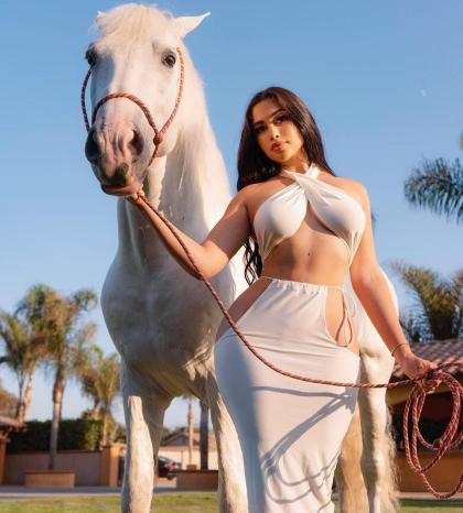 Jailyne Ojeda Ochoa photo 297014