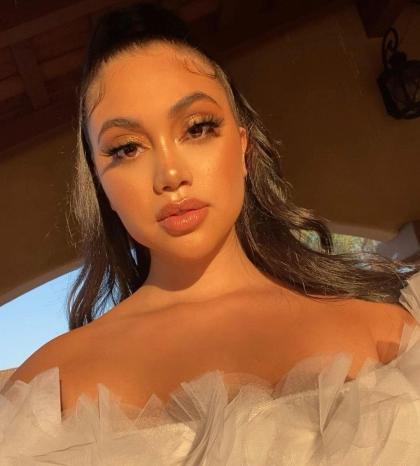 Jailyne Ojeda Ochoa