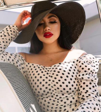 Jailyne Ojeda Ochoa