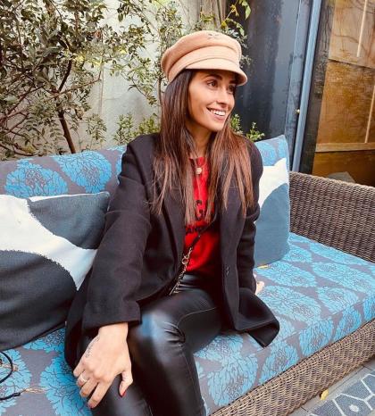 Antonela Roccuzzo photo 298053