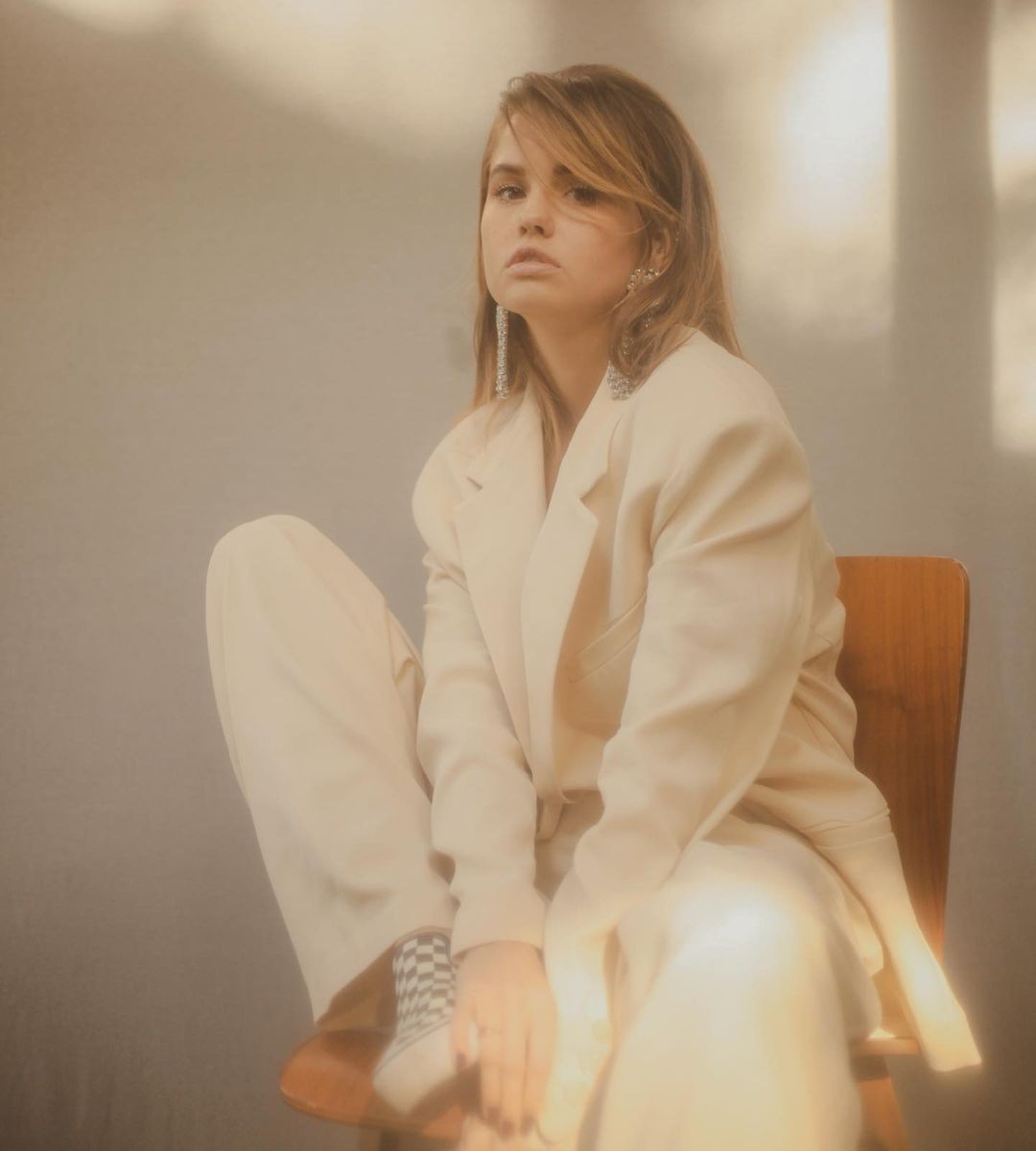 Debby Ryan