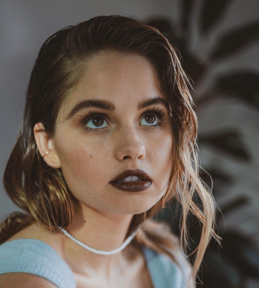Debby Ryan