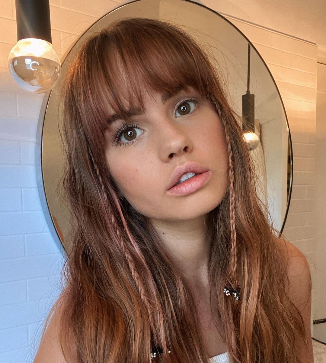 Debby Ryan