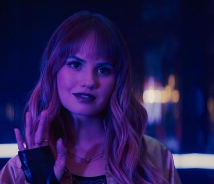 Debby Ryan photo 298096