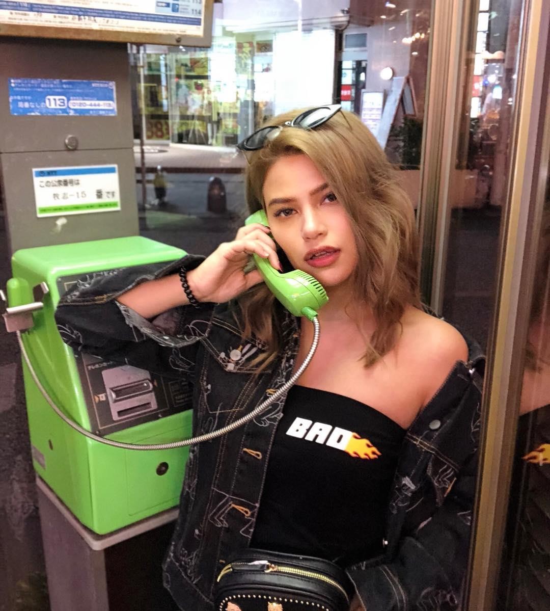 Denise Laurel