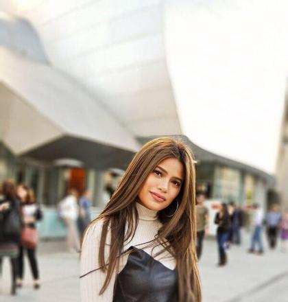 Denise Laurel photo 298273