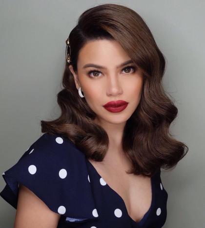 Denise Laurel photo 298308