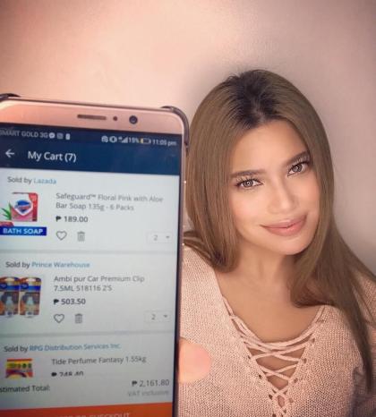 Denise Laurel photo 298360