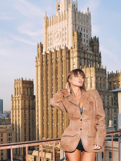 Anikina Anastasia Alexandrovna