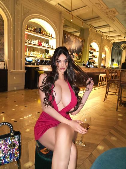 Sara Soraja Vucelic