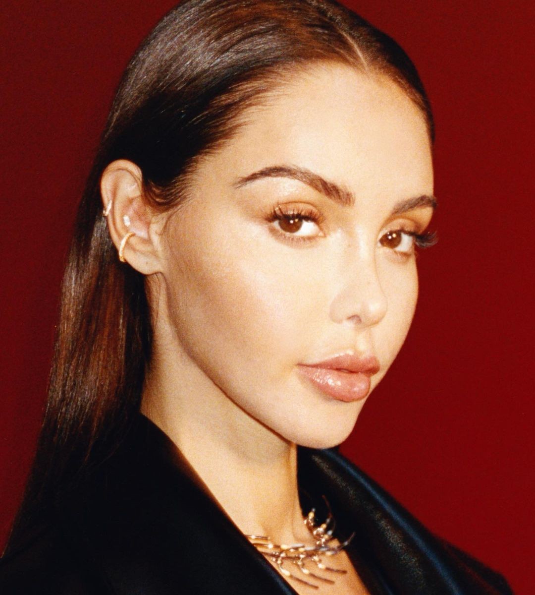 Nabilla Vergara