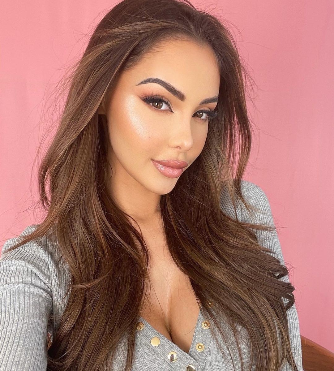 Nabilla Vergara