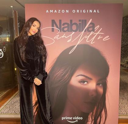Nabilla Vergara photo 298997