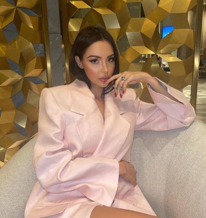 Nabilla Vergara photo 298998