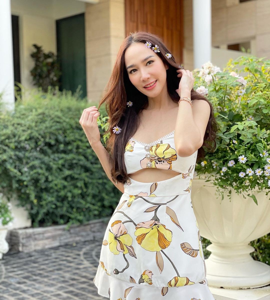 Aum Patchrapa Chaichua