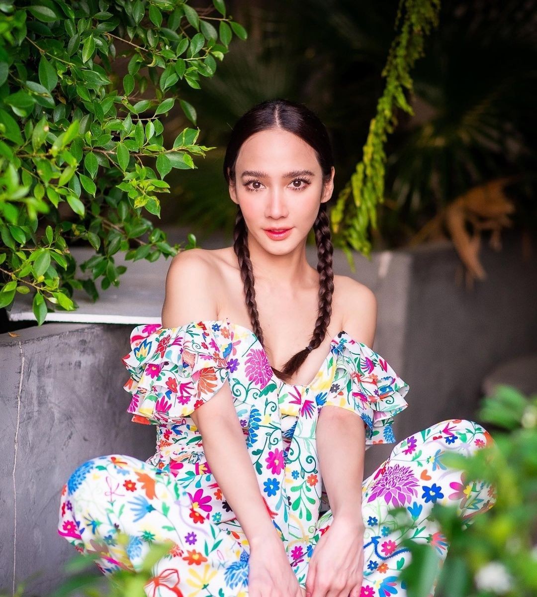 Aum Patchrapa Chaichua