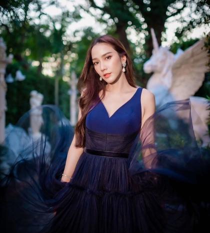 Aum Patchrapa Chaichua
